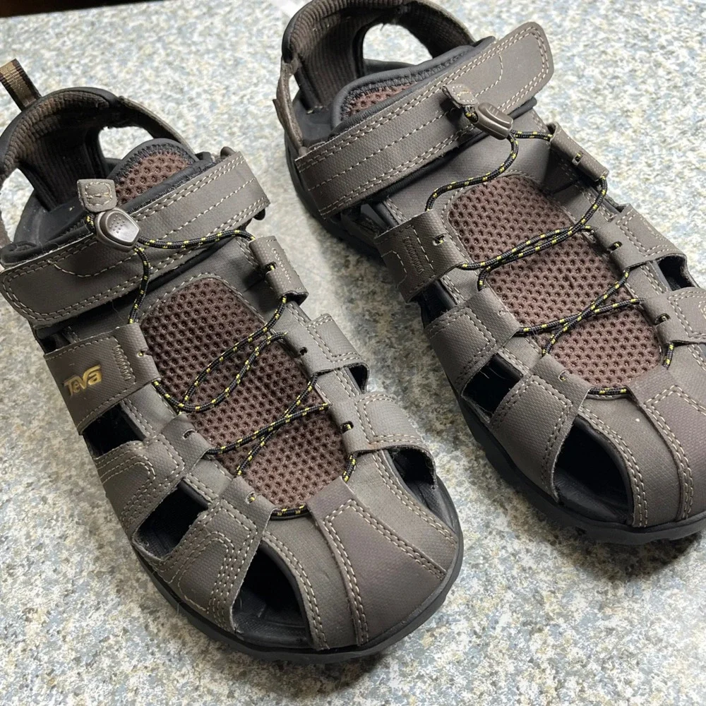 Teva omnium closed